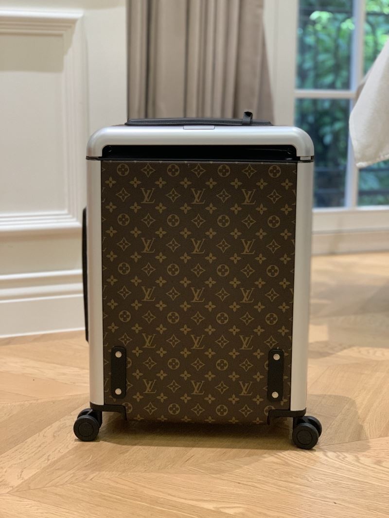 LV Suitcase